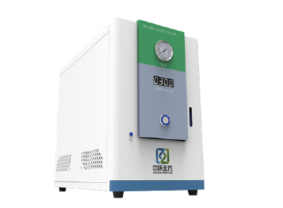 ZHQ-300A 纯水氢气发生器