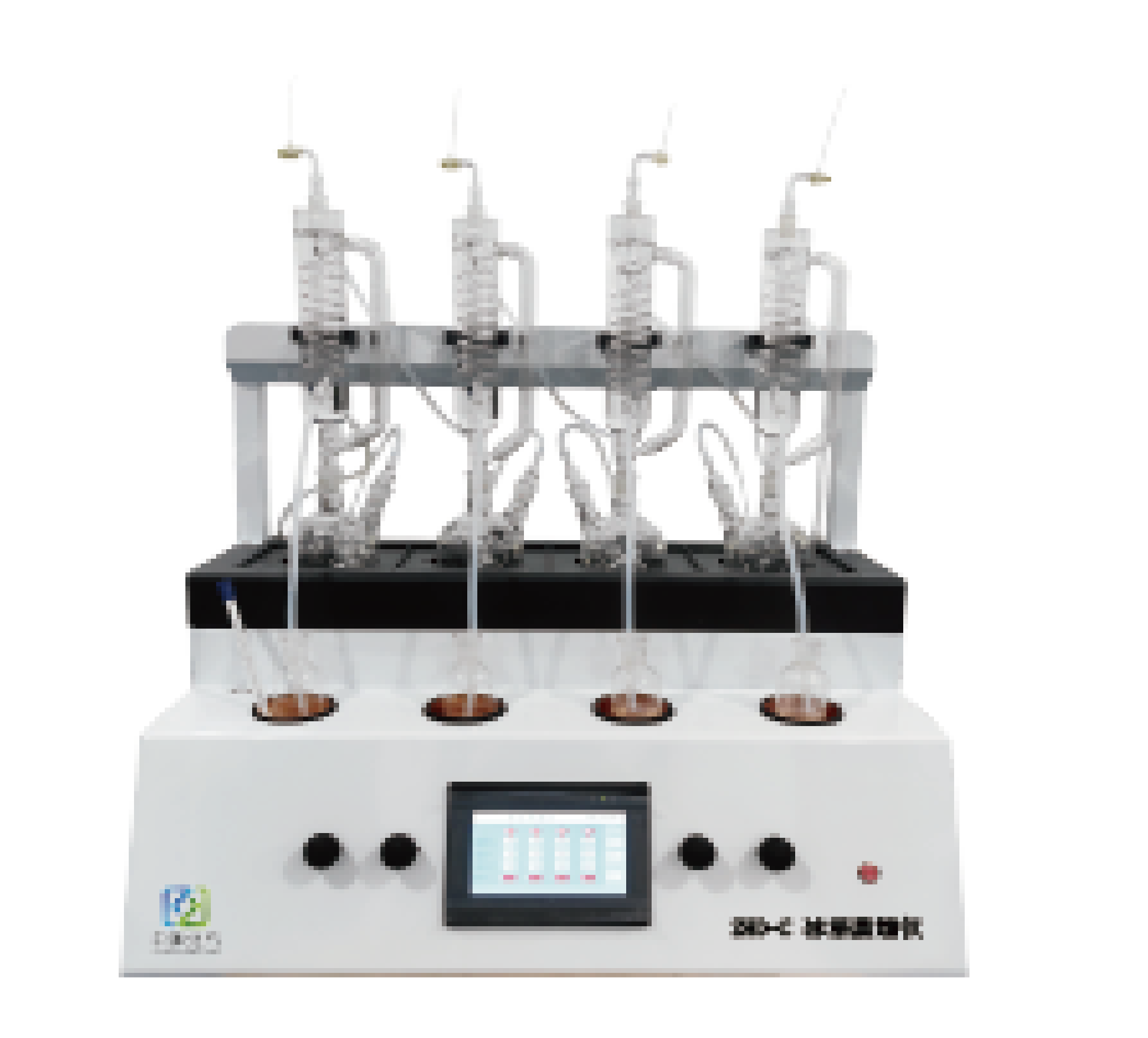 ZHD-C 冰浴蒸馏仪