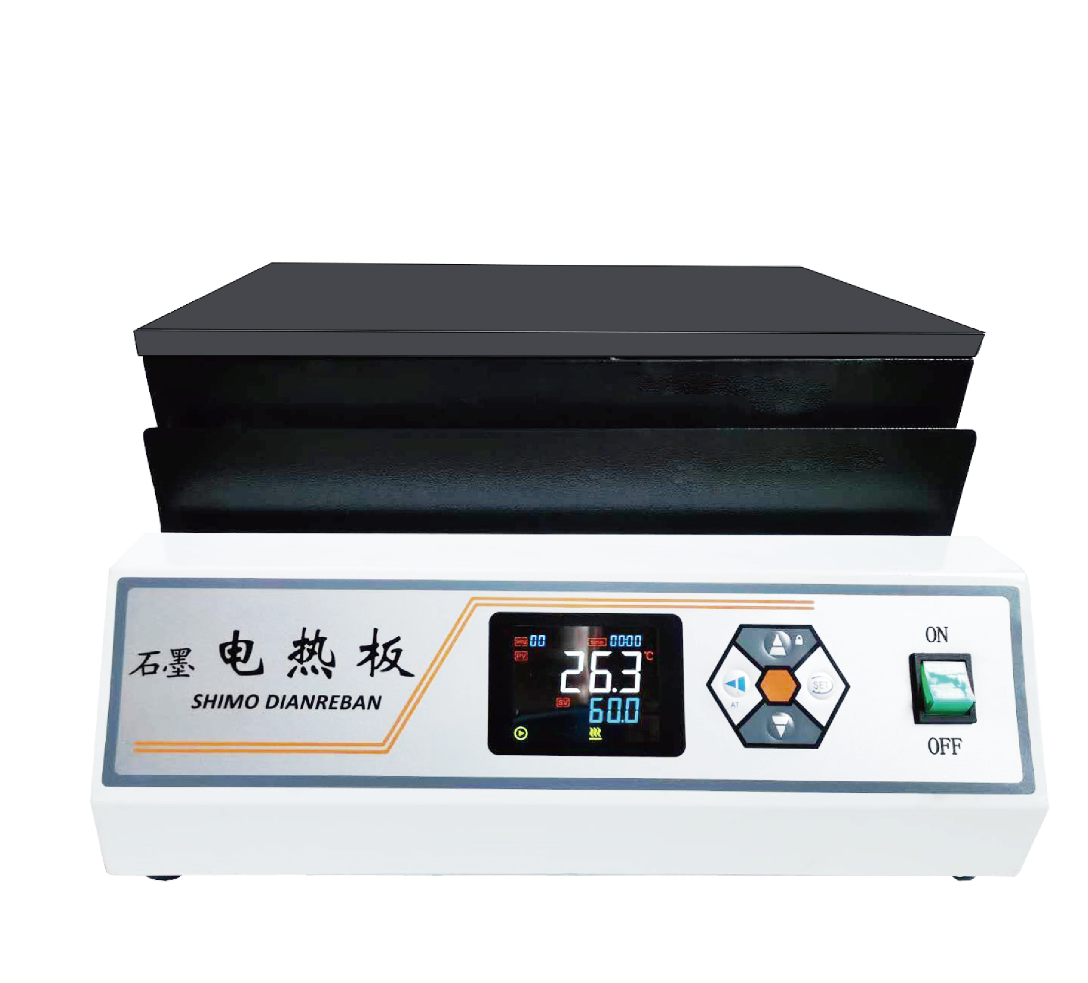 SGC-P型石墨电热板